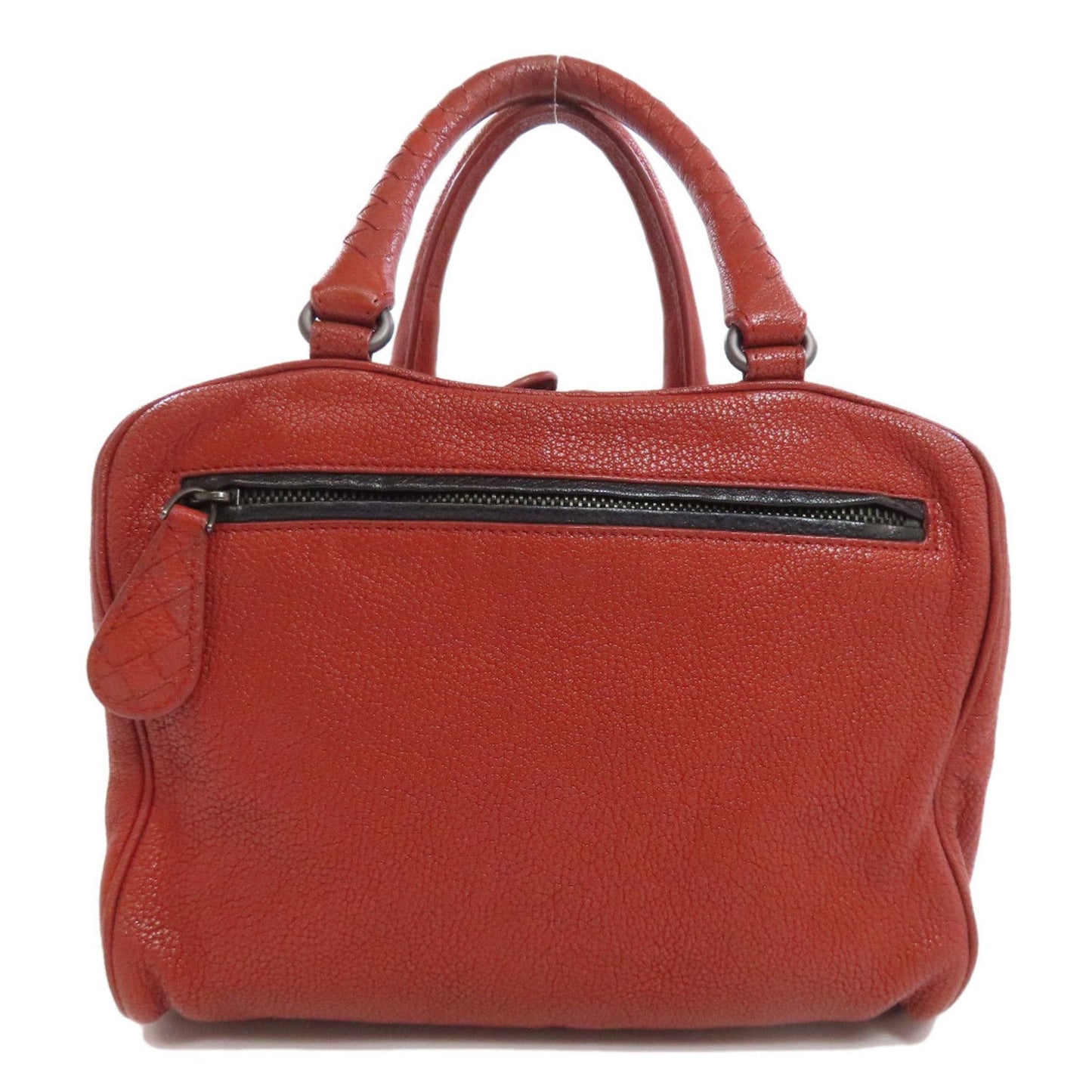 Luxury Bottega Veneta  Leather Handbag ()