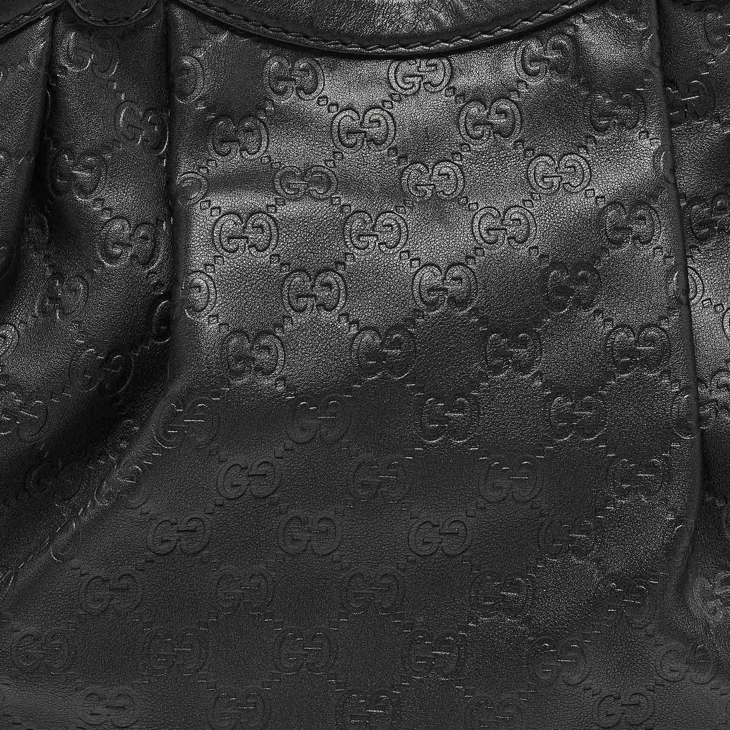 Luxury Gucci Trending 2025 Black Luxury Gucci Trending 2025ssima Leather Medium Sukey Tote