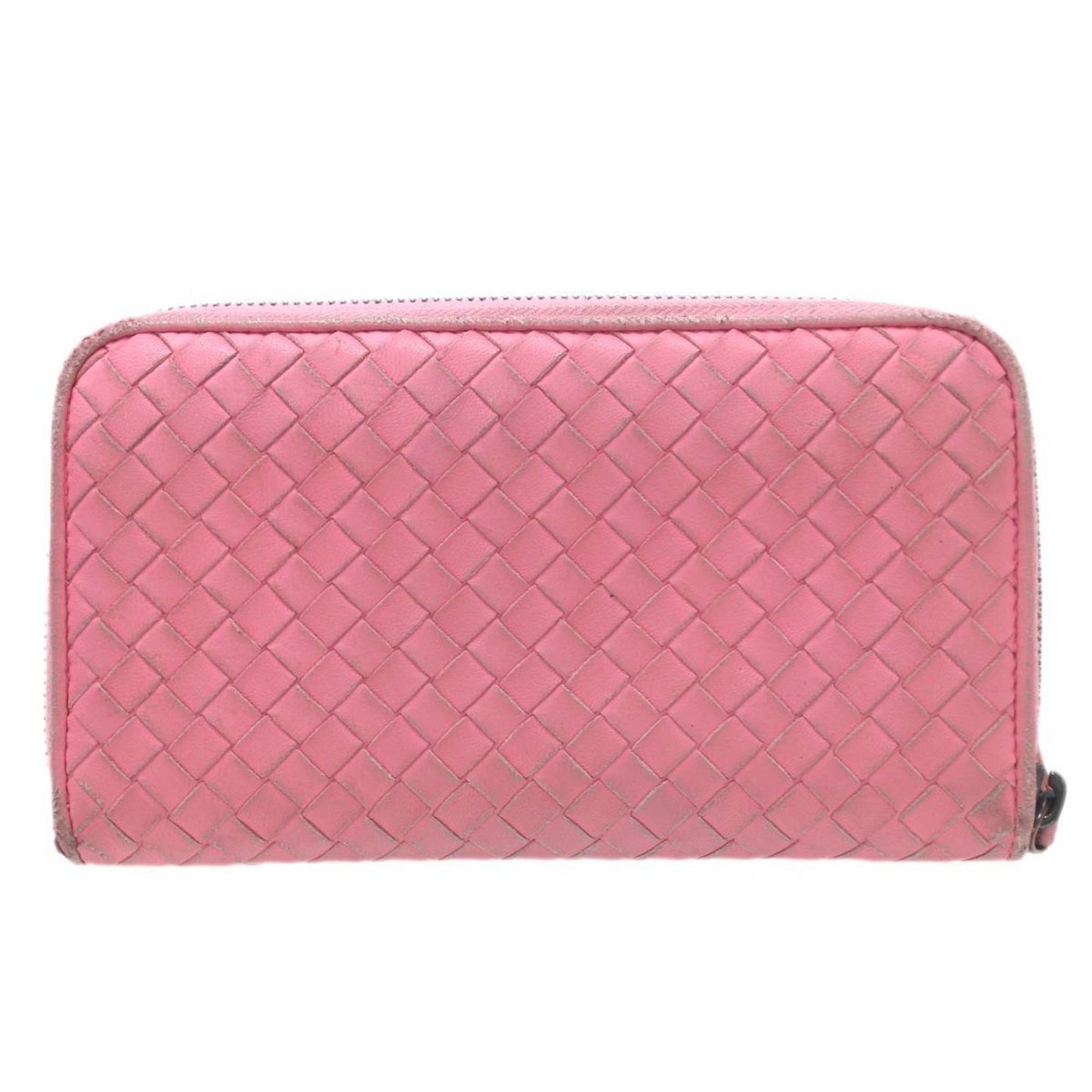 Luxury Bottega Veneta  Long Wallet (Bi-Fold) ()