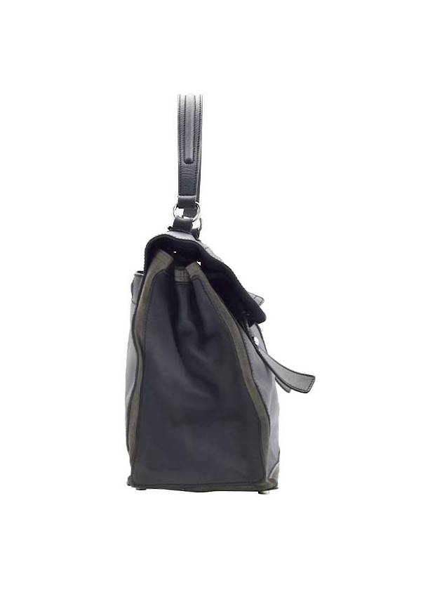 Luxury Saint Laurent Women s Muse Two Flap Way Bag 8812