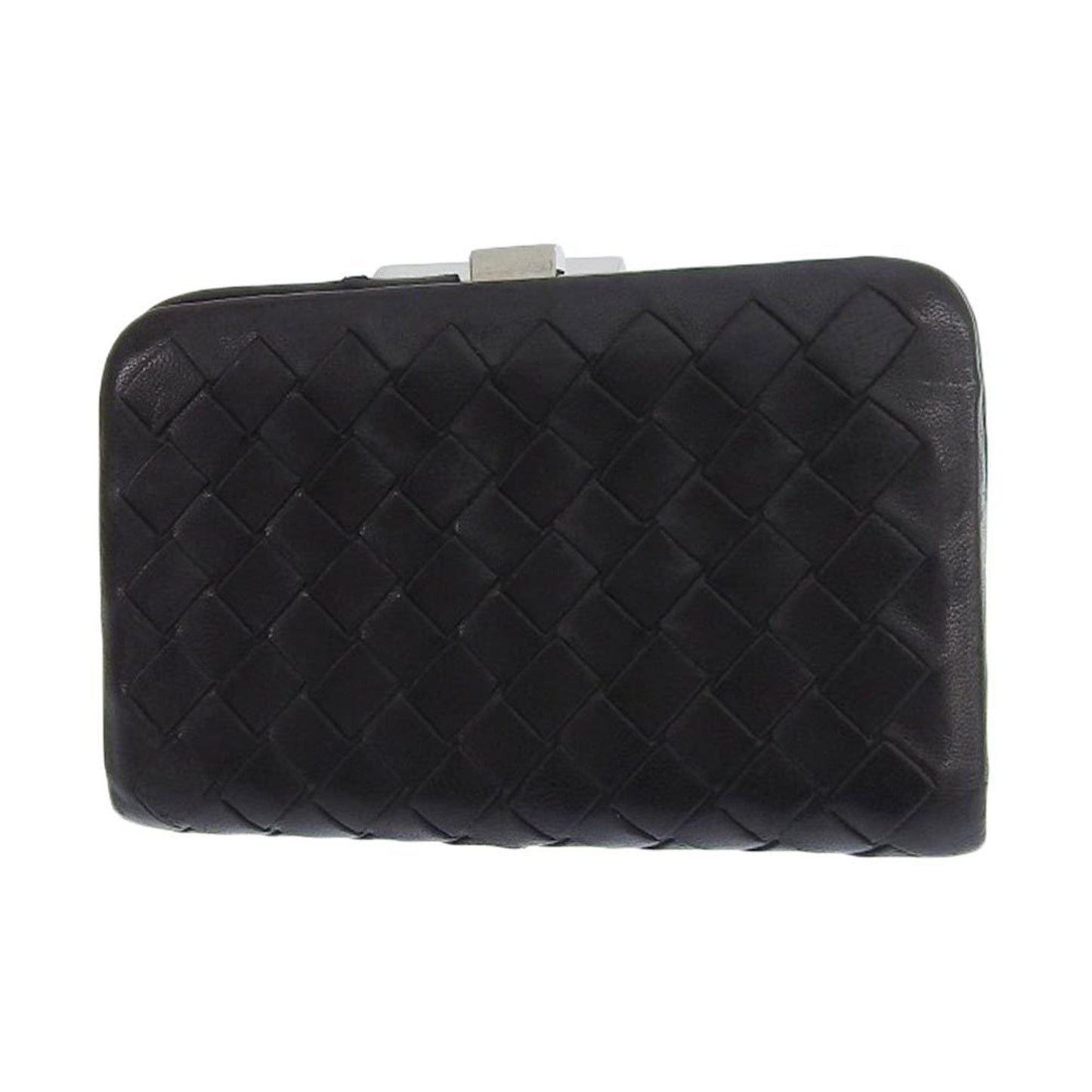 Luxury Bottega Veneta  Leather Wallet (Bi-Fold) ()