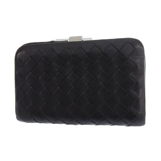 Luxury Bottega Veneta  Leather Wallet (Bi-Fold) ()
