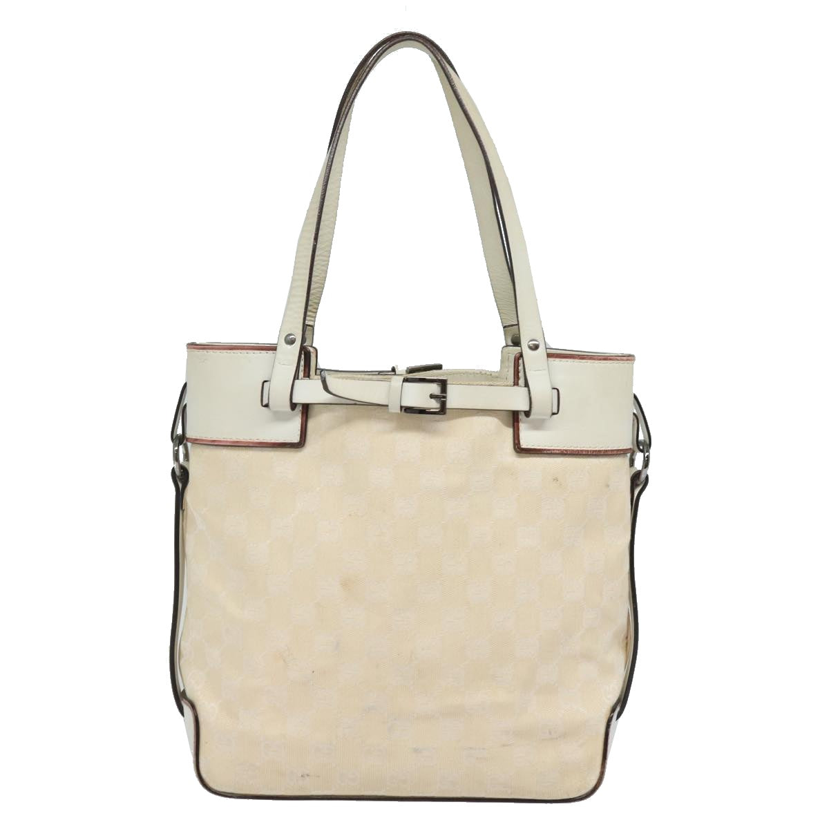 Luxury Gucci Trending 2025 Gg Canvas  Canvas Tote Bag