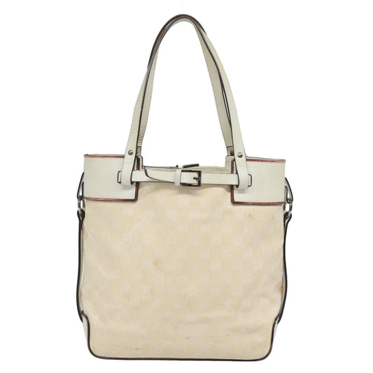 Luxury Gucci Trending 2025 Gg Canvas  Canvas Tote Bag