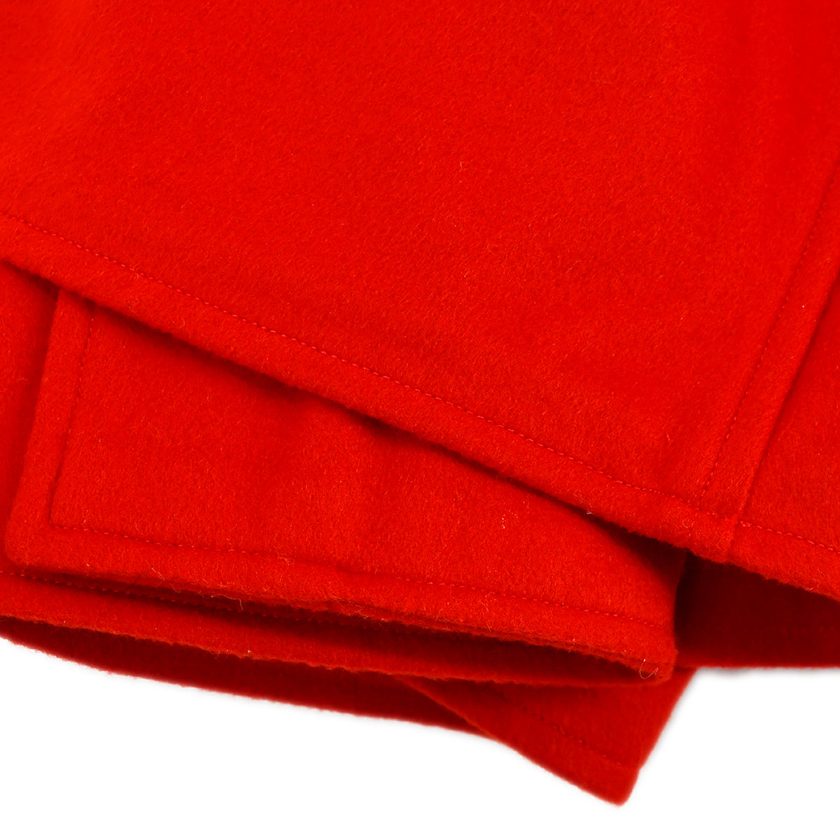 Chanel Fall 1994 cashmere coat #38