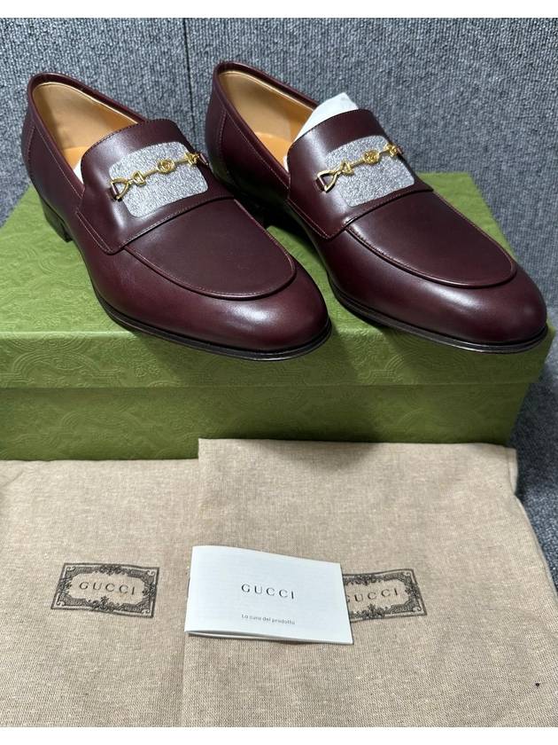 Luxury Gucci Trending 2025 loafer 280