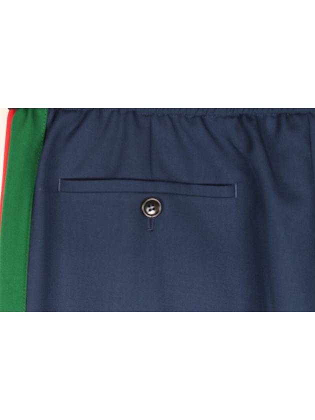 Luxury Gucci Trending 2025 slacks 50
