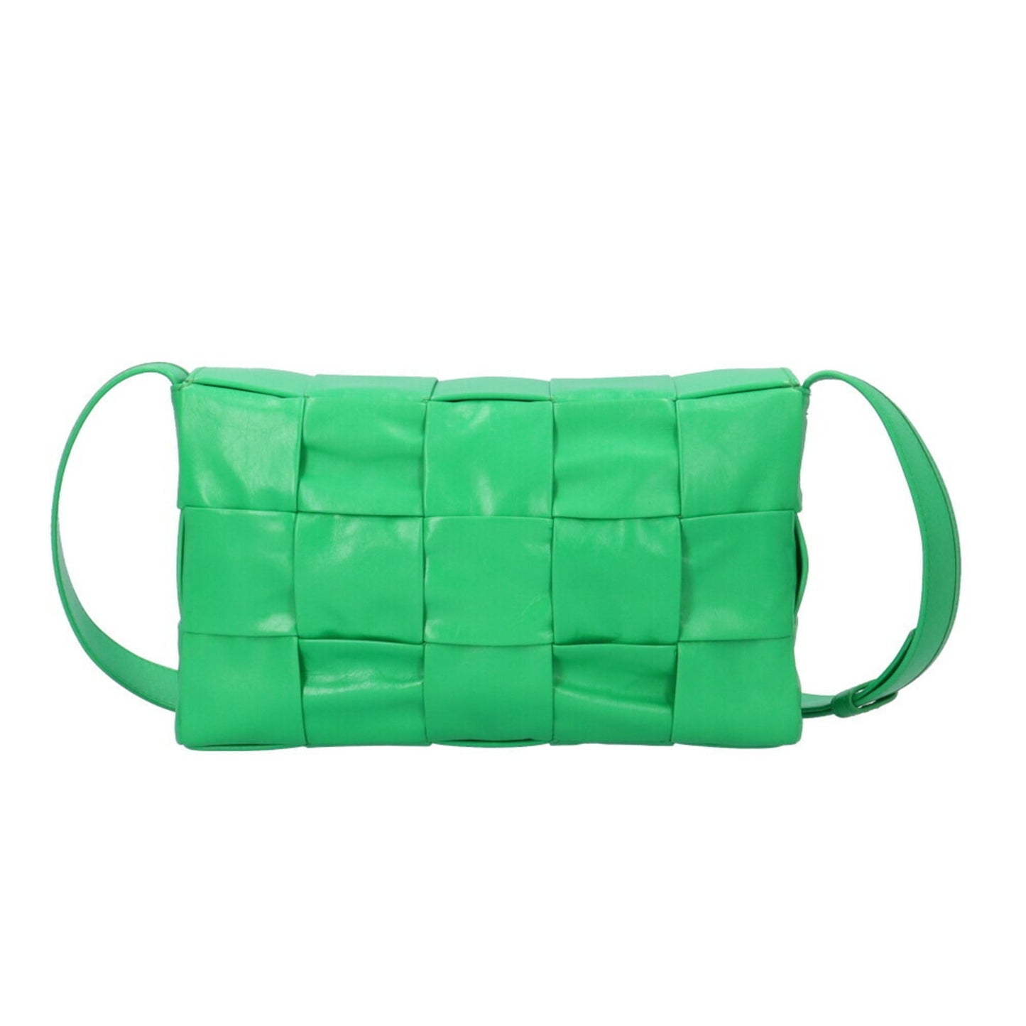 Luxury Bottega Veneta  Leather Shoulder Bag ()