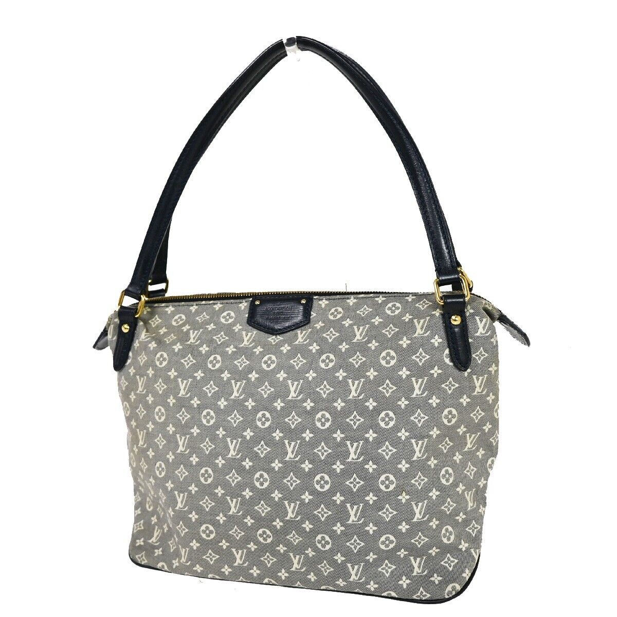 Louis Vuitton Ballad  Canvas Shoulder Bag ()