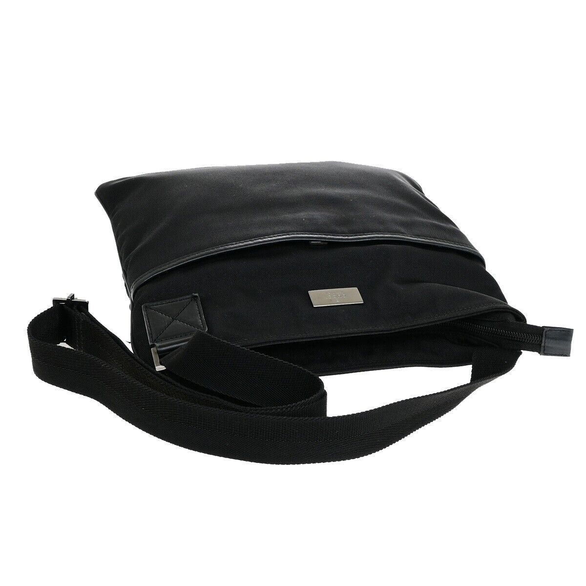 Luxury Gucci Trending 2025 Gg Canvas  Canvas Shoulder Bag ()