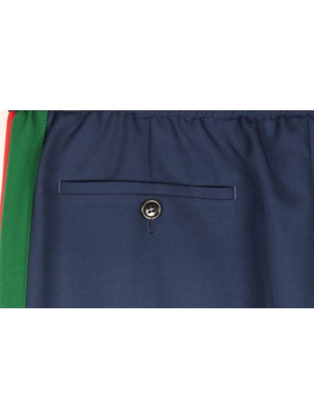 Luxury Gucci Trending 2025 slacks 44