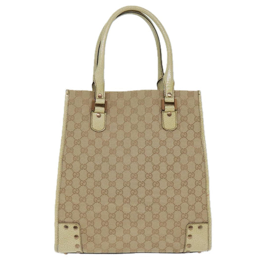 Luxury Gucci Trending 2025  Canvas Tote Bag