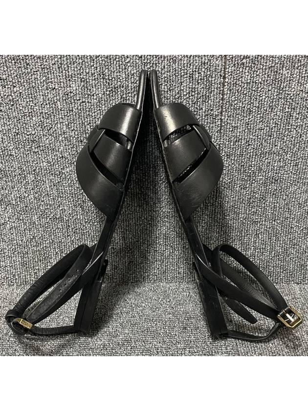 Luxury Saint Laurent sandals 245
