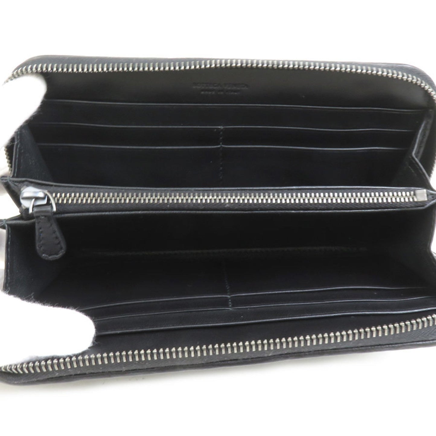 Luxury Bottega Veneta  Leather Coin Purse/Coin Case ()
