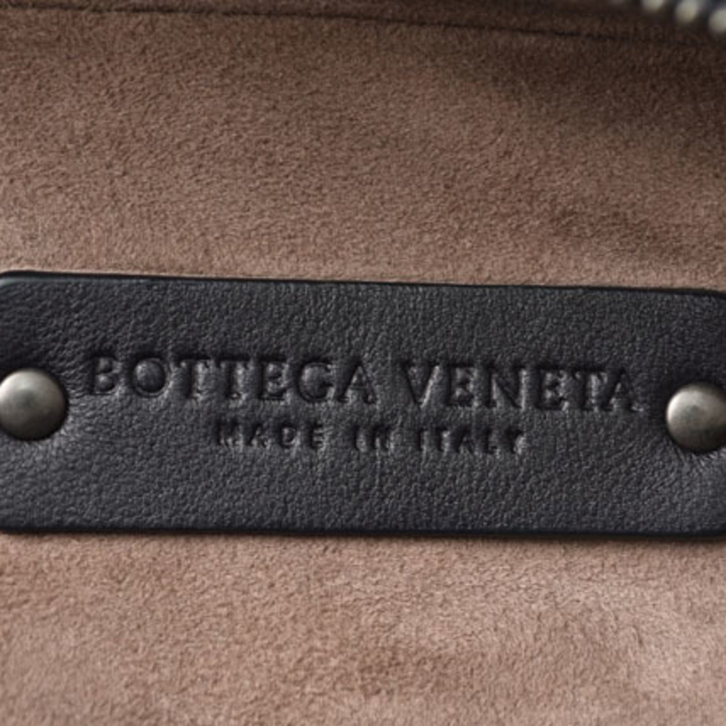 Luxury Bottega Veneta Intrecciato  Leather Shoulder Bag ()