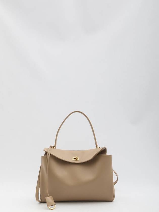 Luxury Balenciaga Medium Rodeo Bag
