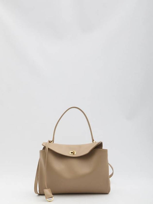 Luxury Balenciaga Medium Rodeo Bag