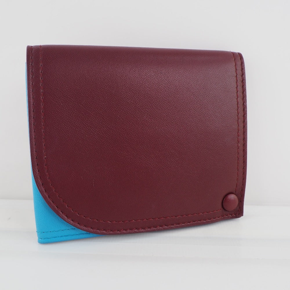 Luxury Bottega Veneta  Leather Wallet  ()