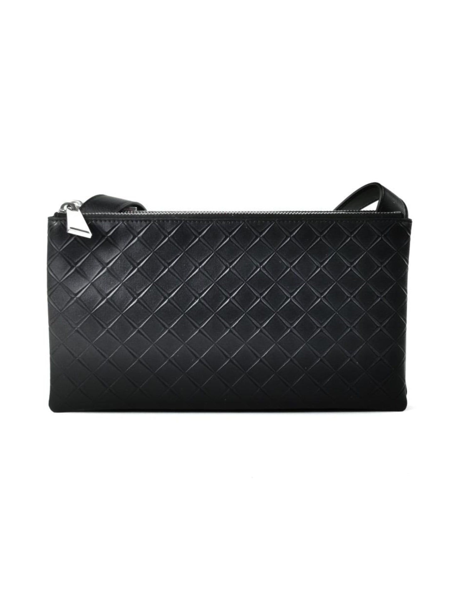 Luxury Bottega Veneta Antarsio Leather Crossbody Bag