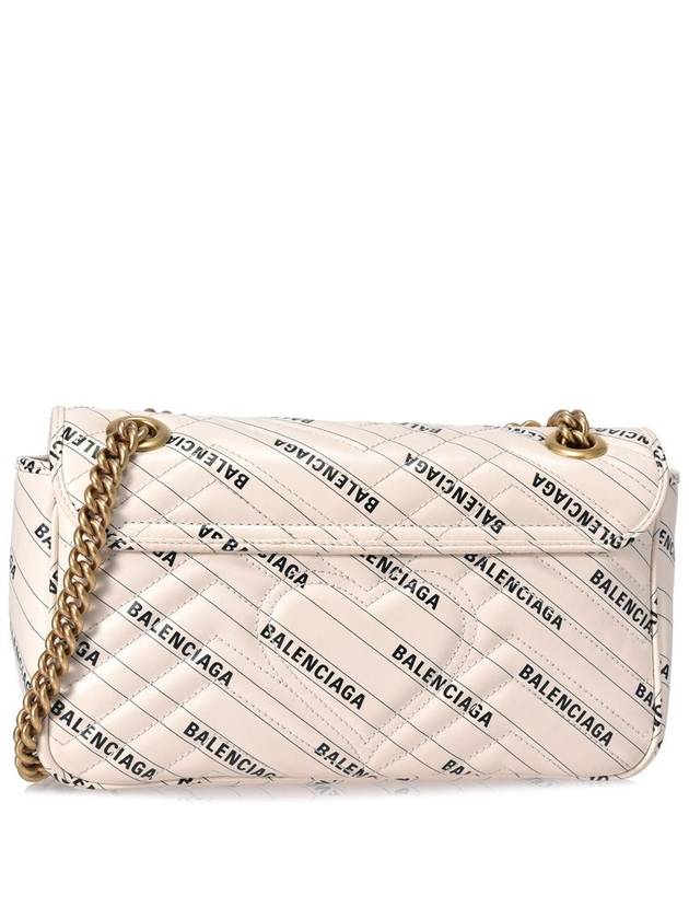 Luxury Gucci Trending 2025 Women s GG Marmont Hacker Project Small Handbag 443497