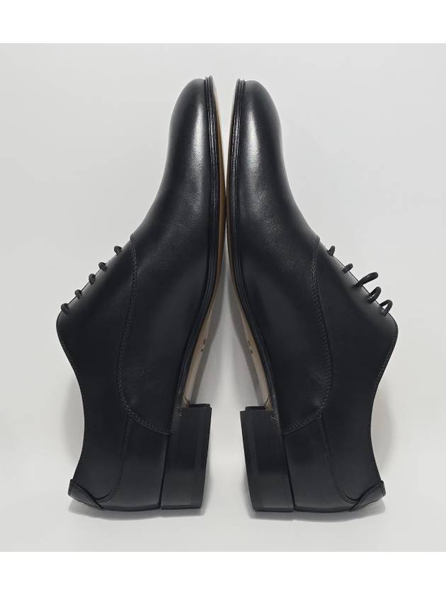 Luxury Gucci Trending 2025 lace up shoes 275