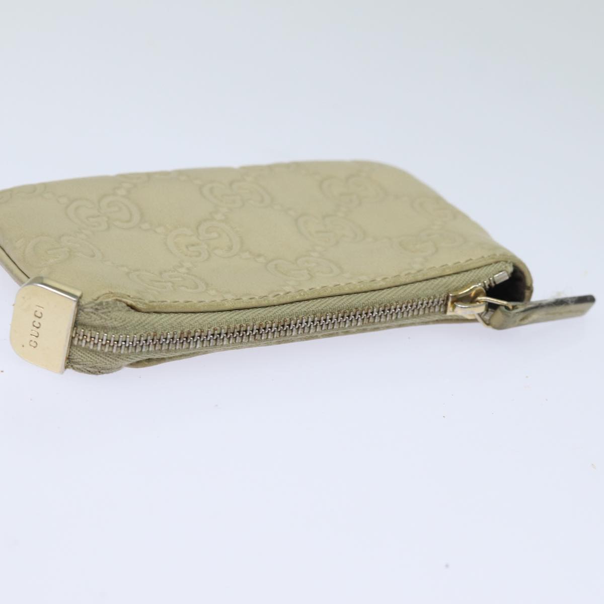 Luxury Gucci Trending 2025 Gg Canvas  Canvas Wallet