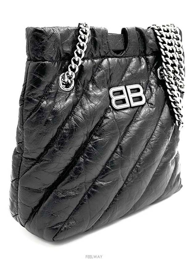 Luxury Balenciaga women shoulder bag