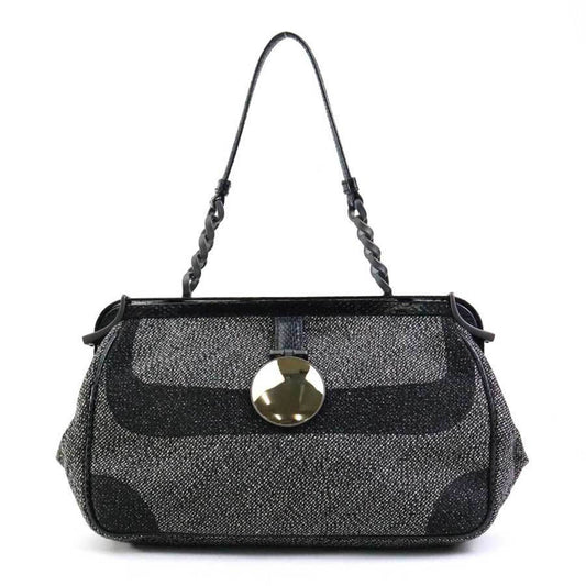 Luxury Bottega Veneta   Canvas Handbag ()