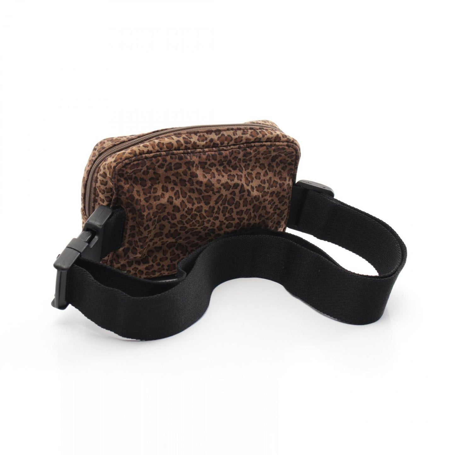 Luxury Bottega Veneta  Nylon Fanny Pack ()