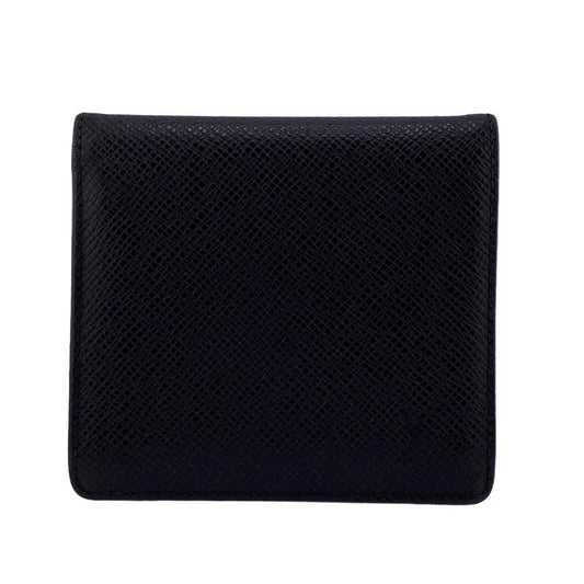 Louis Vuitton Taiga  Leather Wallet  ()