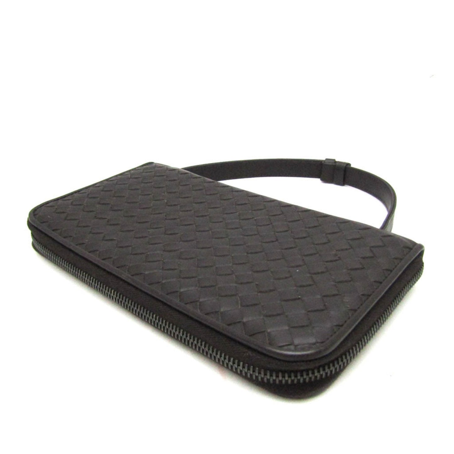 Luxury Bottega Veneta Intrecciato  Leather Wallet  ()