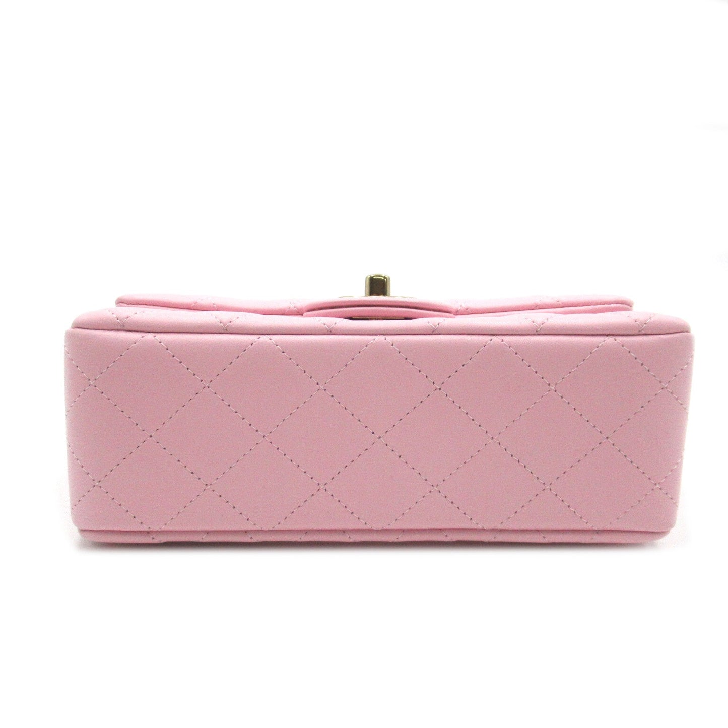Chanel Mini Matrasse Chain Shoulder Bag ' S A69900