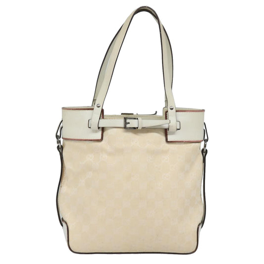Luxury Gucci Trending 2025 Gg Canvas  Canvas Tote Bag