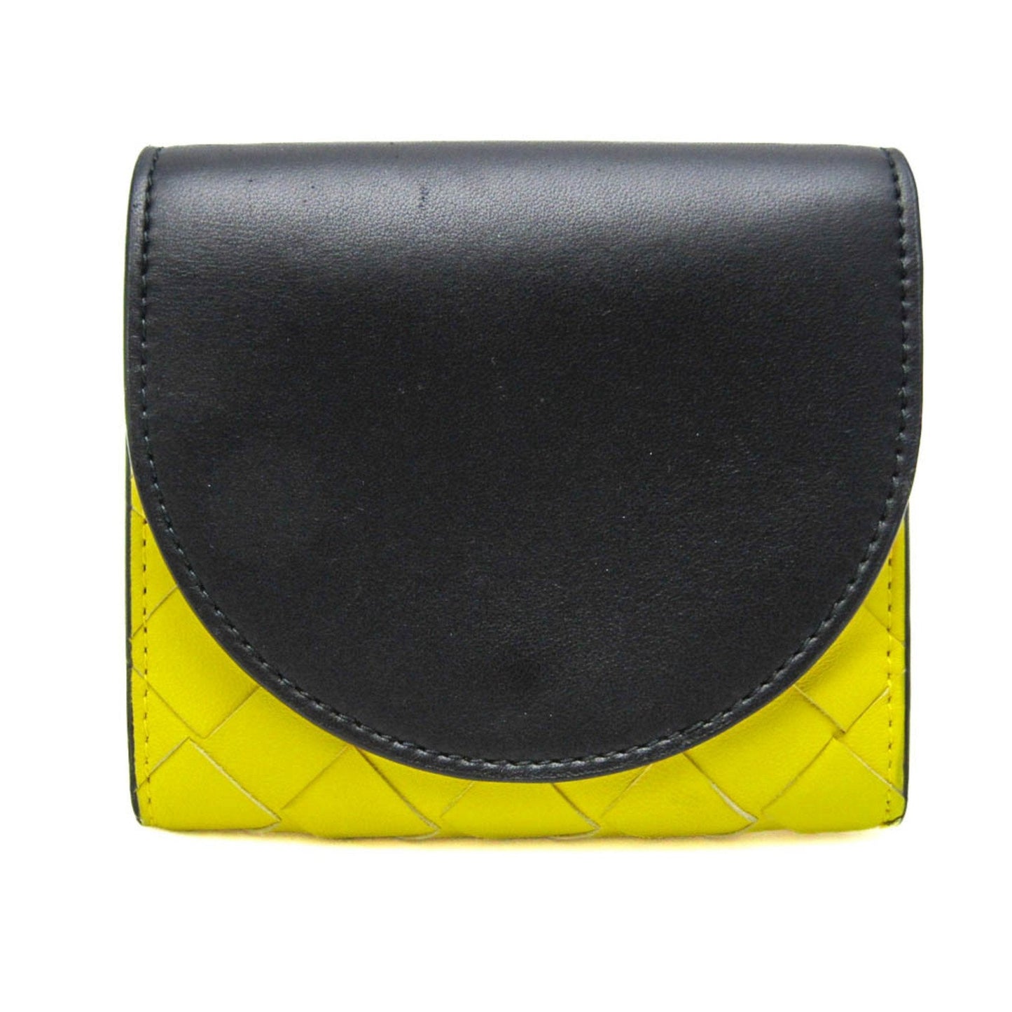 Luxury Bottega Veneta Intrecciato  Leather Wallet  ()