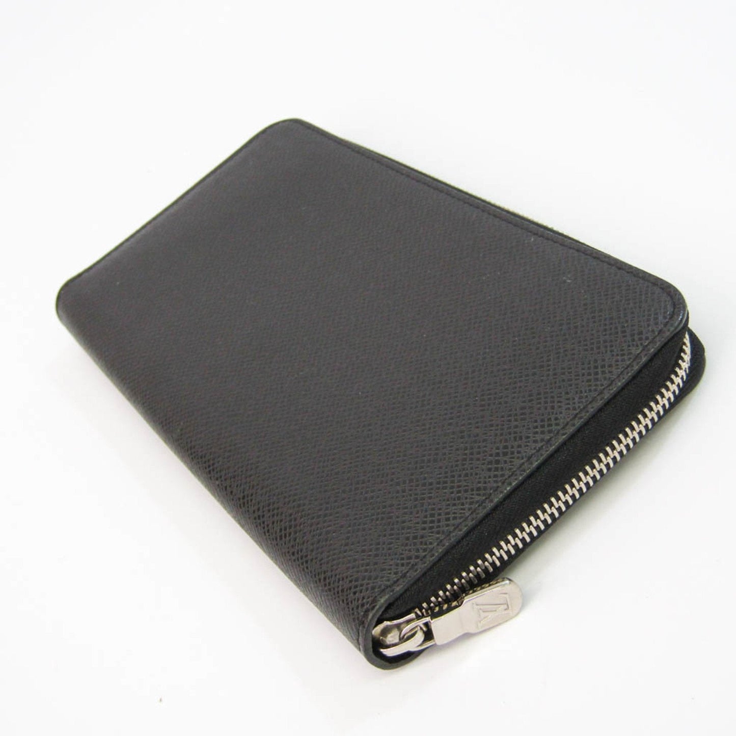 Louis Vuitton Zippy Organizer  Leather Wallet  ()