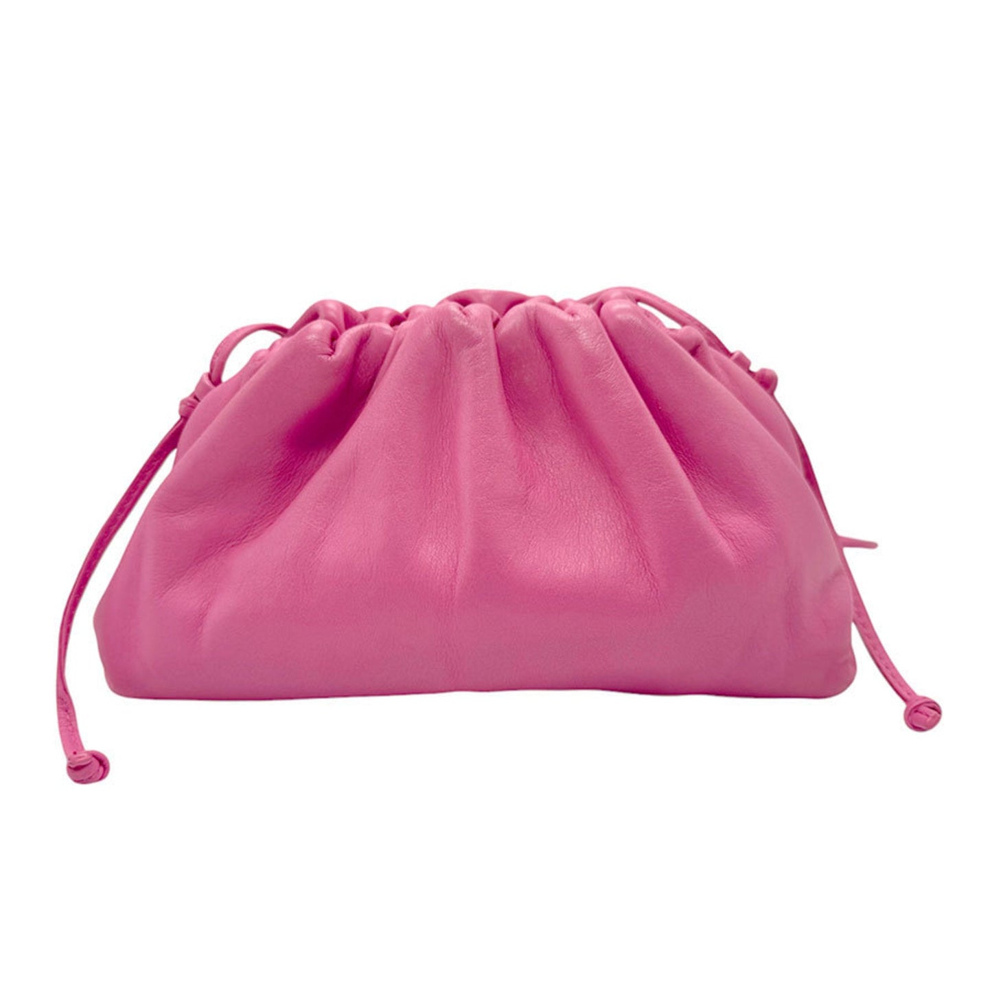 Luxury Bottega Veneta  Leather Pouch ()