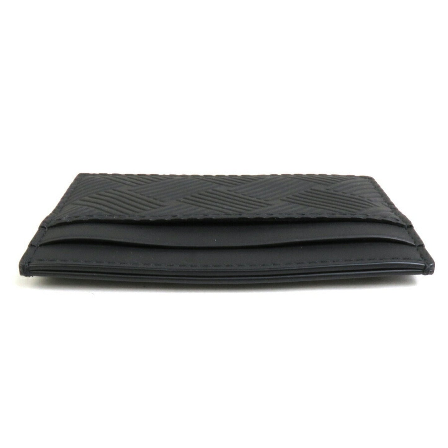Luxury Bottega Veneta  Leather Card Case ()