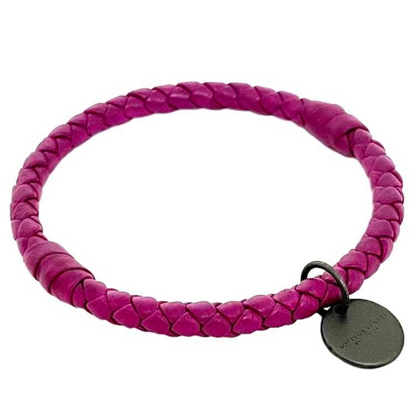 Luxury Bottega Veneta  Leather Bangle ()