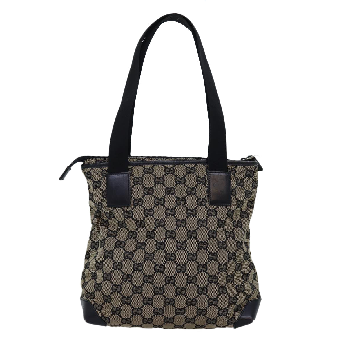 Luxury Gucci Trending 2025 Gg Canvas  Canvas Tote Bag