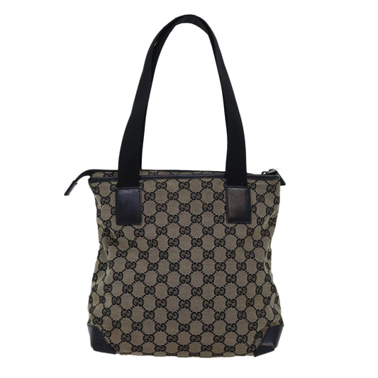 Luxury Gucci Trending 2025 Gg Canvas  Canvas Tote Bag
