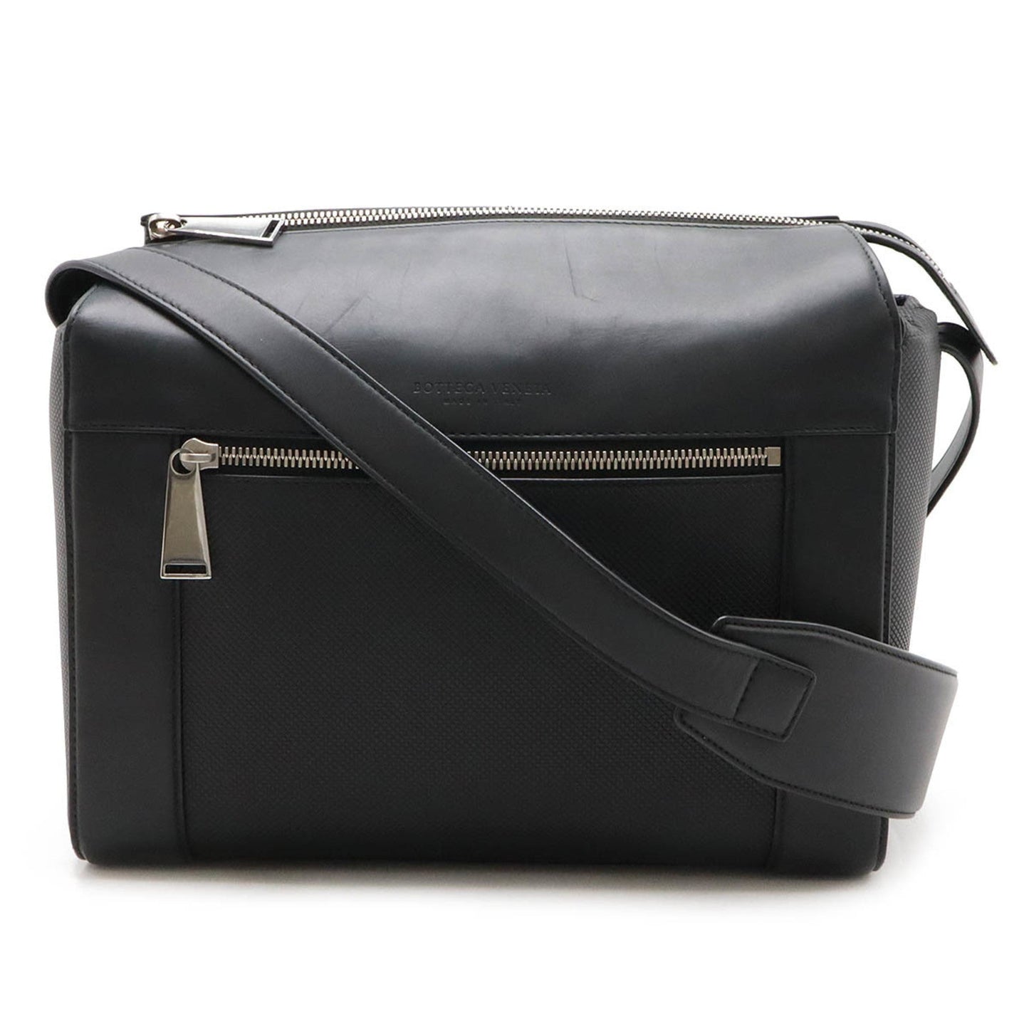 Luxury Bottega Veneta  Leather Shoulder Bag ()