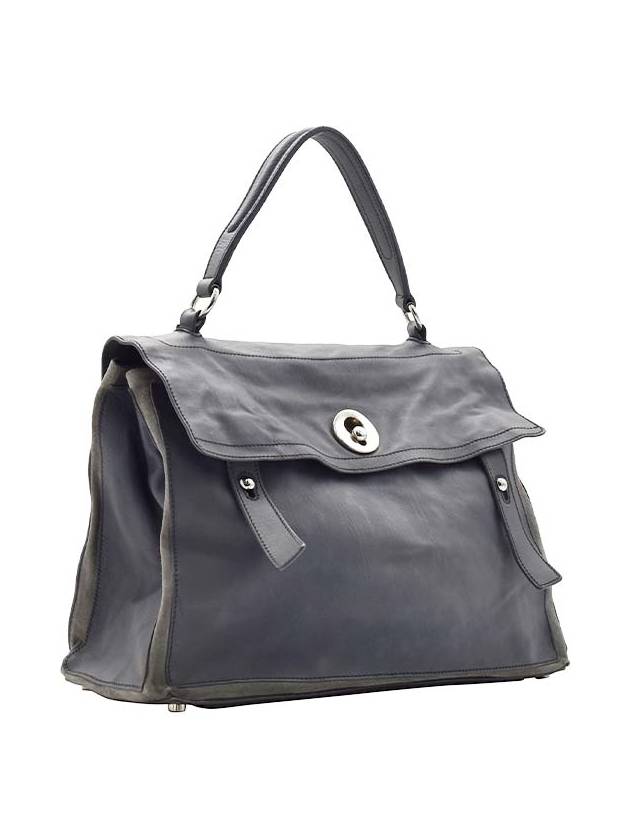 Luxury Saint Laurent Women s Muse Two Flap Way Bag 8812
