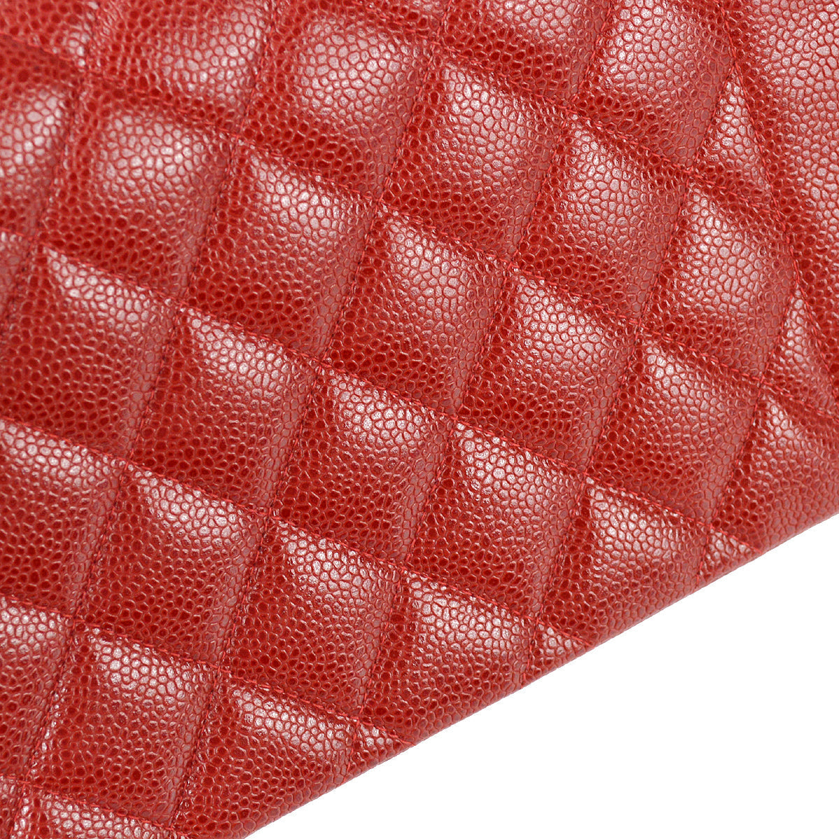 Luxury Chanel 1994-1996 Caviar Medium Diana Shoulder Bag
