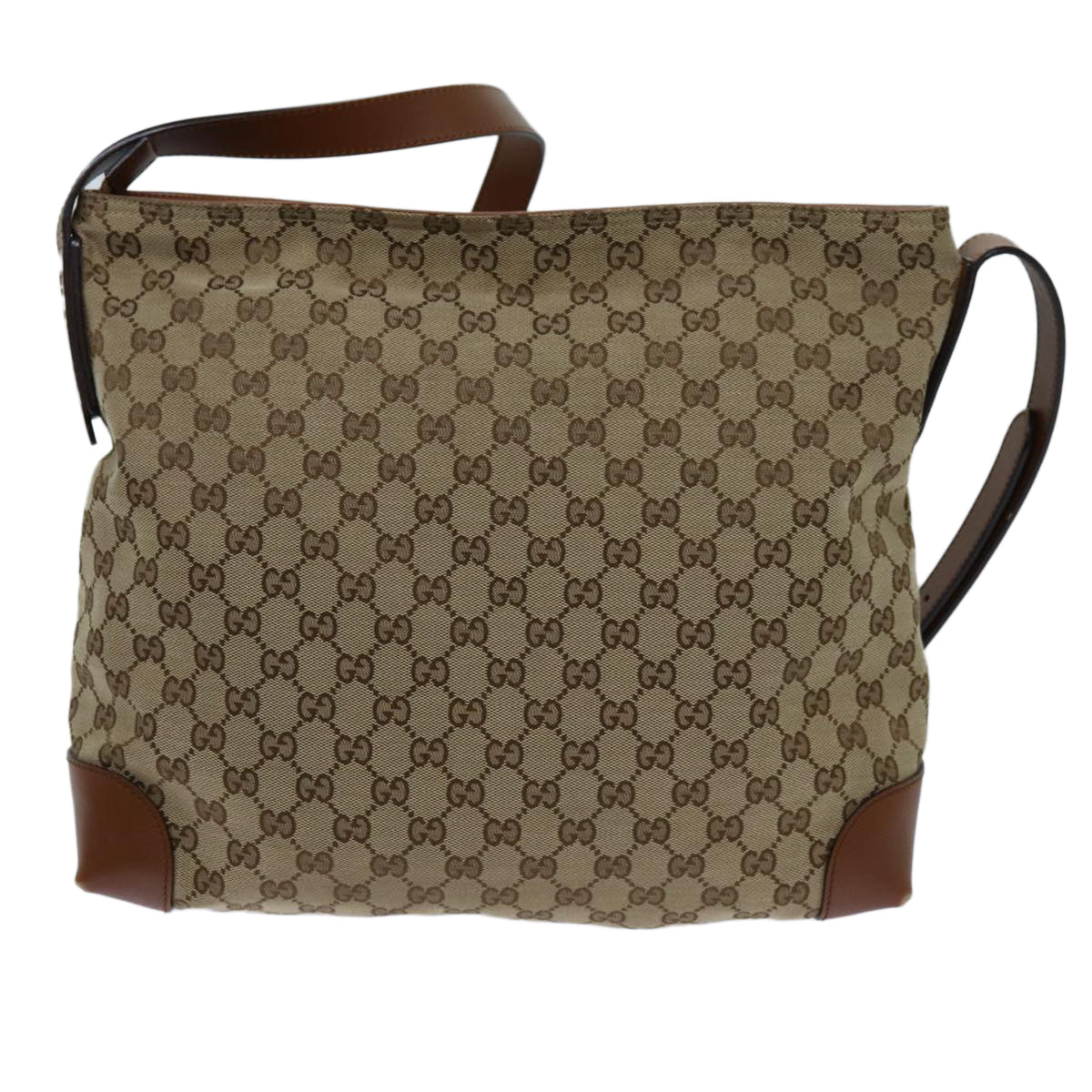 Luxury Gucci Trending 2025 GG Canvas Shoulder Bag Beige 308930  fm3335