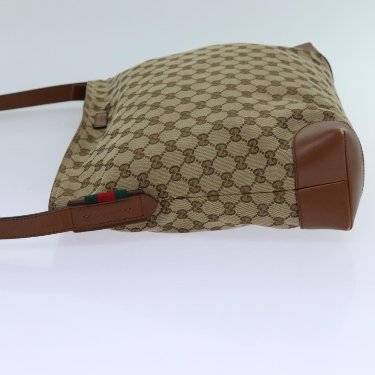 Luxury Gucci Trending 2025 GG Canvas Shoulder Bag Beige 308930  fm3335