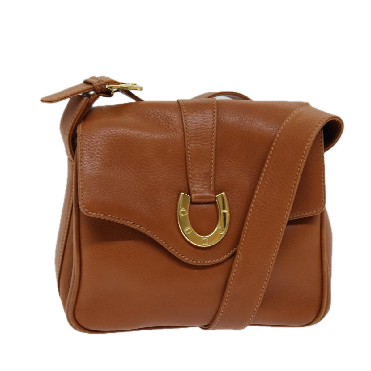 Luxury Gucci Trending 2025 Shoulder Bag Leather Brown 007 14 0201  fm3417