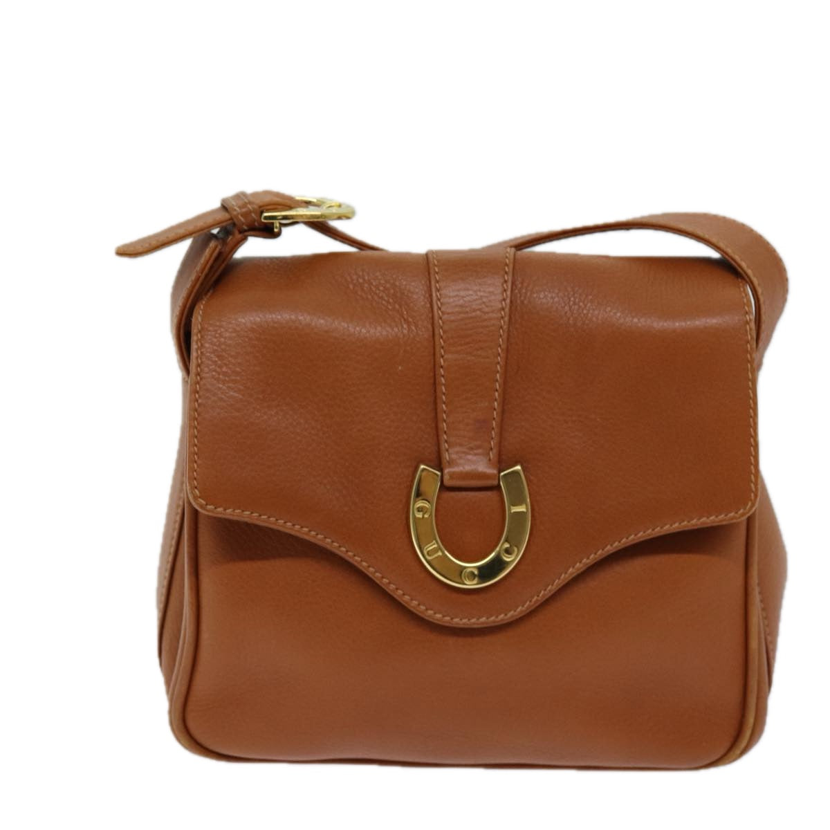 Luxury Gucci Trending 2025 Shoulder Bag Leather Brown 007 14 0201  fm3417