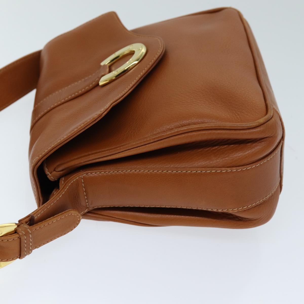Luxury Gucci Trending 2025 Shoulder Bag Leather Brown 007 14 0201  fm3417
