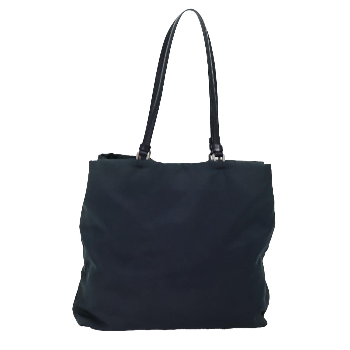 Luxury PradaTote Bag Nylon Green fm3424