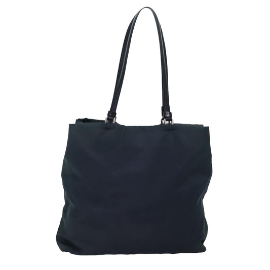 Luxury PradaTote Bag Nylon Green fm3424